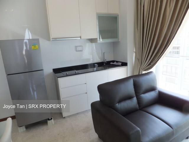 Leicester Suites (D13), Apartment #206671091